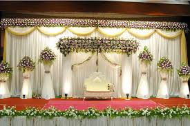 Bookeventz Book Banquet Halls Marriage Halls Photographers Vendors Online In 2020 Indian Wedding Stage Wedding Stage Decorations Wedding Stage