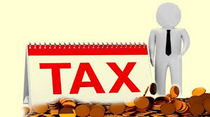 Taxes increase the cost of a lot of things.