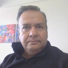 Hector Rico's Instagram, Twitter & Facebook