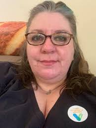 Voting for Falon Slusher at votefab40.com