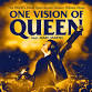 One Vision of Queen, feat. Marc Martel