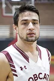 2016-17 Men's Basketball Roster