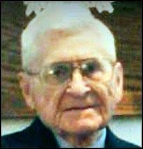 Edward KUNTZ Obituary (2015)