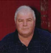 Thomas “Rudy” Casey (1952-2012)