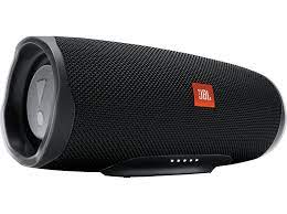 The charge 4 can pump out gobs of bass that doesn't overwhelm, lasts. Bluetooth Lautsprecher Jbl Charge 4 Bluetooth Lautsprecher Schwarz Wasserfest Mediamarkt
