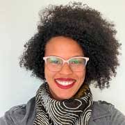 Débora Lima — Instituto de Estudos Avançados da Universidade de São Paulo