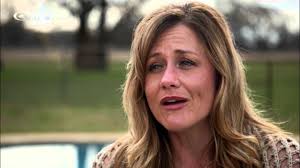 Swallowed by a Tree and Fighting to Survive