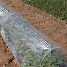 Row cover accessories, good for use with greenhouse film, shade material, frost blankets, insect netting and more! Standard Row Cover Hoops 100 Pack Growers Supply