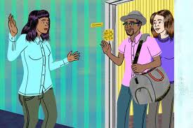 How to Host Guests & Couchsurfers Without Losing Your Mind - Thrillist