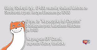 May 19, 2021 · polski ład, czyli nowy program gospodarczy zjednoczonej prawicy ma kosztować do 2030 roku 651,6 mld złotych. Radio Tok Fm Trwa Program Off Czarek Facebook
