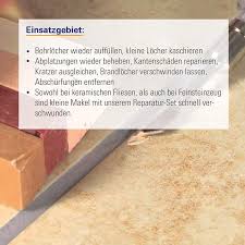 Karl Dahm Fliesen Reparatur Set Fur Wand Bodenfliesen I Fliesen Reparatur Kit Zum Ausbessern Reparieren Von Fliesen Feinsteinzeug I Perfektes Instandsetzen Inklusive Versiegelung 12090 Amazon De Baumarkt