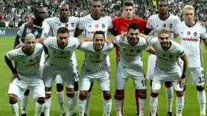 Ligin 58 yıllık tarihinde namağlup şampiyon olan tek takım beşiktaş'ımız. Sampiyon Besiktas K Home Facebook