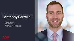 Anthony Parrella's Instagram, Twitter & Facebook