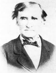 Emigrants to Oregon in 1852