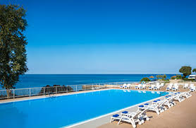 Nevertheless, watching it still interesting. Beach Pool At Naturist Resort Solaris Camping Adriatic