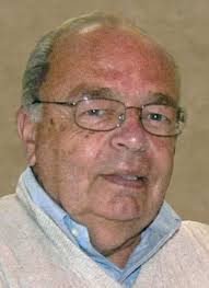 Samuel Dewald Obituary (1942