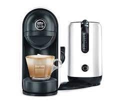 More than just great coffee. Lavazza A Modo Mio Minu Caffe Latte Productreview Com Au