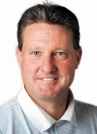 Janisch takes over at Bolado Park GC