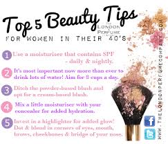 Many celebrities are examples of how women can wear their hair in any style. Top 5 Beauty Tips For Women In Their 40 S Musely