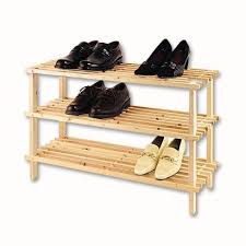 Das entsprechende holz für das schuhregal bekommt man im baumarkt. Schuhregal Holz Test Vergleich 2021 7 Beste Schuhregale Schranke