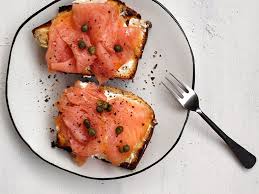 You'll forget you're eating for your health!parmesan potato. Smoked Salmon Nutrition How It S Made And More