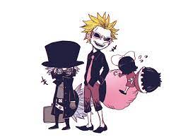 Fan Art One Piece Anime