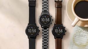 Jam Tangan Pintar Fossil Gen 5 Kini Di Malaysia Berharga Rm1349 Amanz