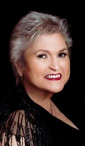 Eva Wolfe Obituary March 2, 2020