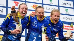 SVT Nyheter - News update
