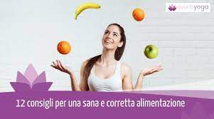 Il piatto del benessere alimentare: Consigli Per Un Alimentazione Sana