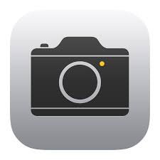 Camera Icon Png Image Camera Icon App Store Icon Iphone Icon