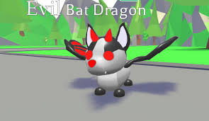 If yes then we have a bunch of new and active codes that can get you tons of rewards for free in adopt me. Dayjeeeplays On Twitter Maybe Not In This Version But How Cool Would It Be To Have An Evil Bat Dragon I Know The Grey Is Supposed To Be Black But I Got