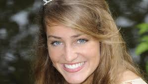 Meet "Cece" Ramsey, member of HOF Queen's Court