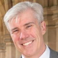 Nigel Baxter Email & Phone Number