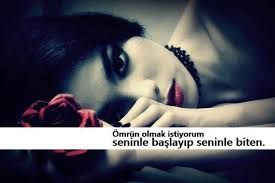 Masum Sozler Resimli Romantik