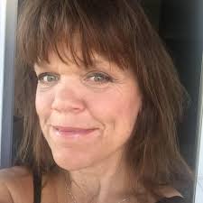 Amy Roloff