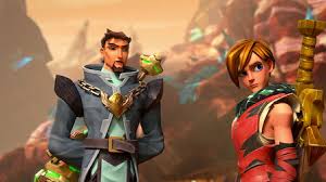 Join apple & onion and their friends hot dog, burger, and french fry as they try to fit in to the big city and do things their own way. Watch He Man And The Masters Of The Universe Netflix Official Site