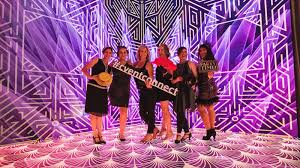 Use elaborate masks and beaded necklaces in your décor, and go for a purple, green, and gold color scheme. Event Theme Ideas For 2021 Cvent Blog