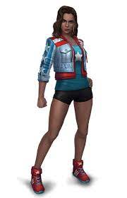 Главная » комиксы » marvel » america chavez: Amerika Chaves Marvel Future Fight Viki Fandom