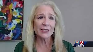 COVID-19 survivor continues to suffer from lingering symptoms