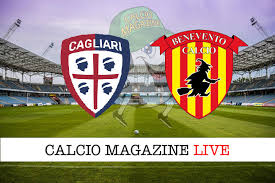 Comparte en facebook comparte en twitter comparte en whatsapp enviar por mail. Cagliari Benevento 1 2 Cronaca Diretta Live Risultato In Tempo Reale