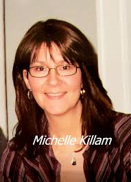 Let's keep their memories alive ! Michelle Killam
