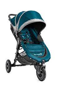 How do you unlock the wheels on a city mini gt stroller? Amazon Com Carriola Simple Baby Jogger City Mini Gt 2016 Cochecito Verde Azulado Gris Bebes