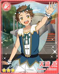 pin by rumina on ra bits star cards faeries anime