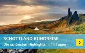 Der klassiker aller autotouren durch das nördliche großbritannien. Schottische Highlands Rundreise Mit Dem Wohnmobil In 10 Tagen