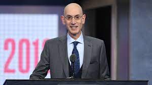 We should see a big trade, or two, go down throughout the night. What Time Does The 2021 Nba Draft Begin Stay Tv Protection Schedule Decide Order For Rounds 1 2 The Meabni