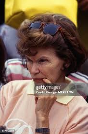 31 Danielle Roche Stock Photos, High-Res Pictures, and Images