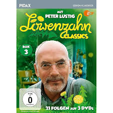 Löwenzahn Classics