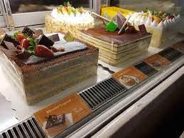 Maybe you would like to learn more about one of these? Rt Pastry House Meru Klang