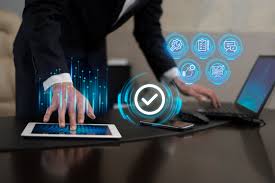 E-Government: Transparansi dan Pelayanan Publik Modern